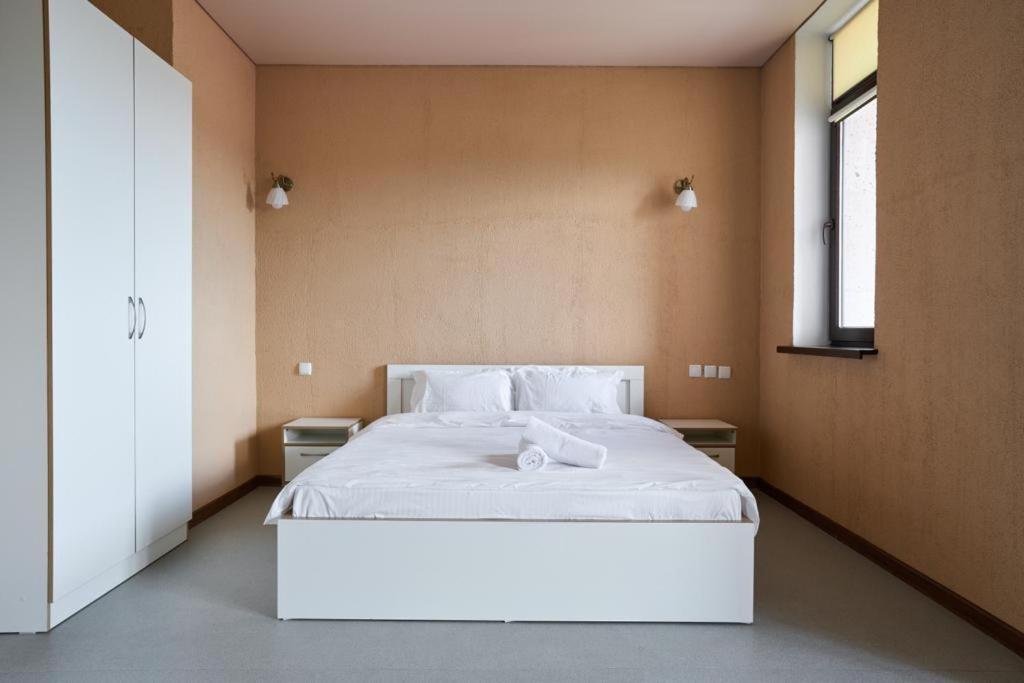 7Days Hotel アルマトイ エクステリア 写真